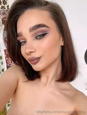 Krisyourgirlfriend OnlyFans Leaked Free Thumbnail Picture - #jCuN9y7Q9k