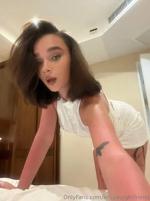 Krisyourgirlfriend OnlyFans Leaked Free Thumbnail Picture - #kk9WldZUUa