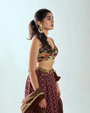 Krithi Shetty OnlyFans Leaked Free Thumbnail Picture - #0ymYiTaXH8