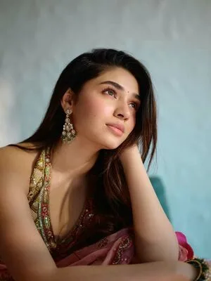Krithi Shetty OnlyFans Leaked Free Thumbnail Picture - #7IoO8QIel0