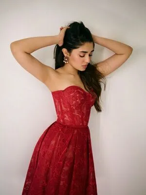 Krithi Shetty OnlyFans Leaked Free Thumbnail Picture - #9iOki0zda0