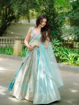 Krithi Shetty OnlyFans Leaked Free Thumbnail Picture - #AJL7JC0AoA
