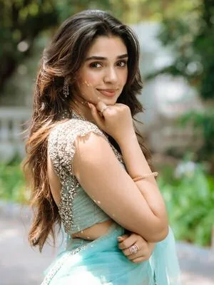 Krithi Shetty OnlyFans Leaked Free Thumbnail Picture - #C4rlzA0gQm
