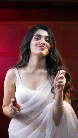 Krithi Shetty OnlyFans Leaked Free Thumbnail Picture - #ClPvIYubeq