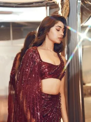 Krithi Shetty OnlyFans Leaked Free Thumbnail Picture - #EcSnB4dzxA