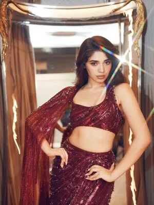 Krithi Shetty OnlyFans Leaked Free Thumbnail Picture - #ElbOwC4PdX