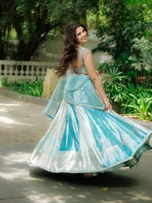 Krithi Shetty OnlyFans Leaked Free Thumbnail Picture - #JOSNLRFbeC