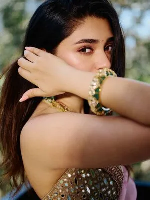 Krithi Shetty OnlyFans Leaked Free Thumbnail Picture - #aDSFQ06X4h
