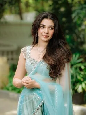 Krithi Shetty OnlyFans Leaked Free Thumbnail Picture - #dX8H2kfn6N