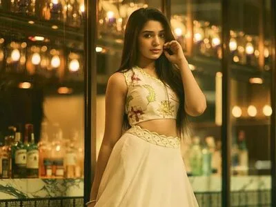 Krithi Shetty OnlyFans Leaked Free Thumbnail Picture - #m5AmrnFz4D