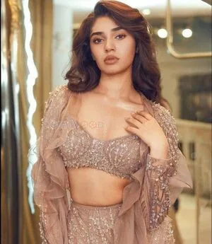 Krithi Shetty OnlyFans Leaked Free Thumbnail Picture - #mJG7lVVk65