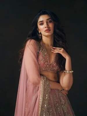 Krithi Shetty OnlyFans Leaked Free Thumbnail Picture - #mO8i149Kix