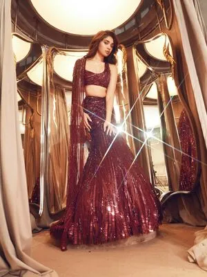 Krithi Shetty OnlyFans Leaked Free Thumbnail Picture - #qRR46aASZd