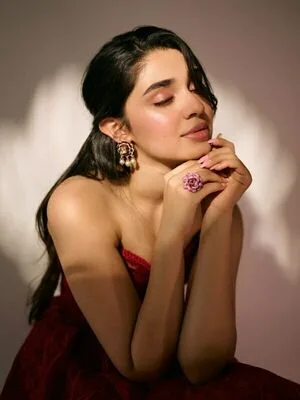 Krithi Shetty OnlyFans Leaked Free Thumbnail Picture - #s064U6RNwm