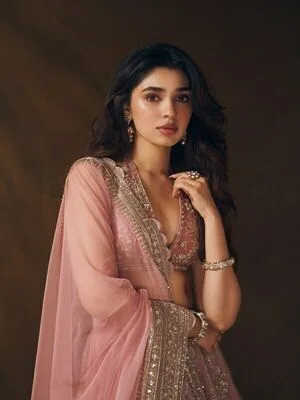 Krithi Shetty OnlyFans Leaked Free Thumbnail Picture - #wwwQUzpcaF