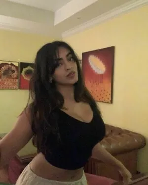 Kriti Jain OnlyFans Leaked Free Thumbnail Picture - #2LfNwImNaR