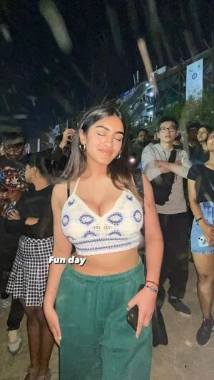 Kriti Jain OnlyFans Leaked Free Thumbnail Picture - #4BYERjZ5Ds