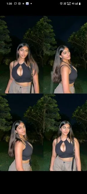 Kriti Jain OnlyFans Leaked Free Thumbnail Picture - #4vjZXNvrdY