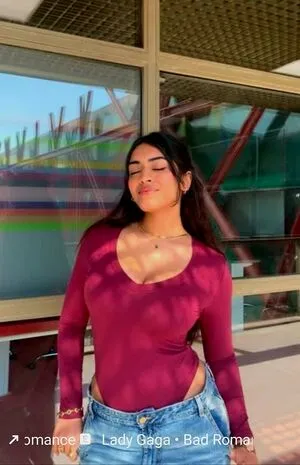 Kriti Jain OnlyFans Leaked Free Thumbnail Picture - #7tb1S8k38q