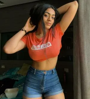 Kriti Jain OnlyFans Leaked Free Thumbnail Picture - #EV3cNYTTNr