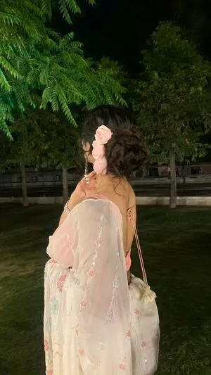 Kriti Jain OnlyFans Leaked Free Thumbnail Picture - #FDOLrfmURX