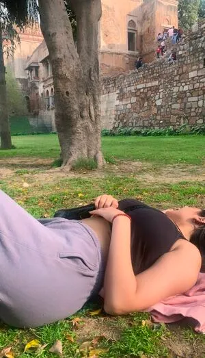 Kriti Jain OnlyFans Leaked Free Thumbnail Picture - #L9LWklB9xl