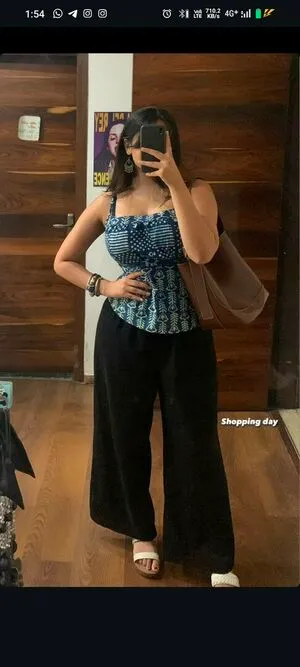 Kriti Jain OnlyFans Leaked Free Thumbnail Picture - #MasOTzfjYf