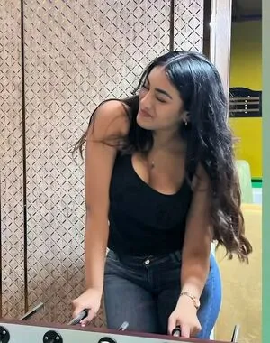 Kriti Jain OnlyFans Leaked Free Thumbnail Picture - #SD2WfehFY8