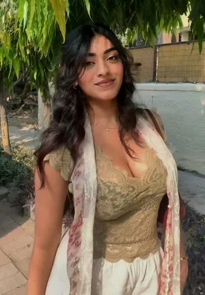 Kriti Jain OnlyFans Leaked Free Thumbnail Picture - #TTNMflRTMb
