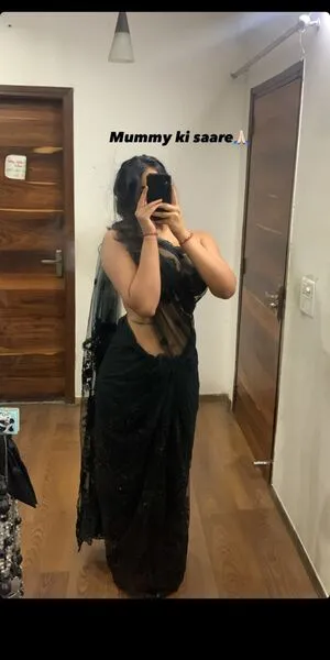 Kriti Jain OnlyFans Leaked Free Thumbnail Picture - #UykEcla9JE
