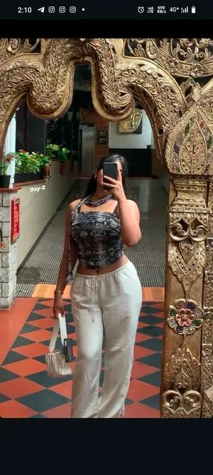 Kriti Jain OnlyFans Leaked Free Thumbnail Picture - #YgDYc0ma4U