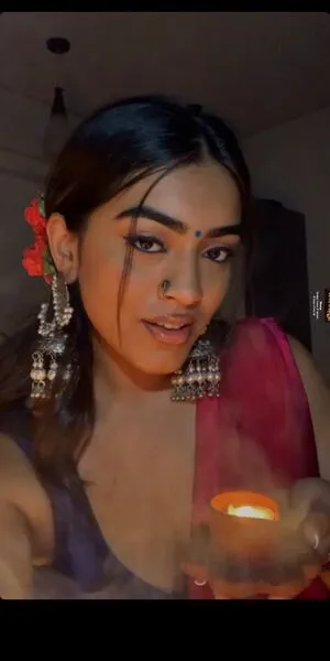 Kriti Jain OnlyFans Leaked Free Thumbnail Picture - #dqAx81oWGs