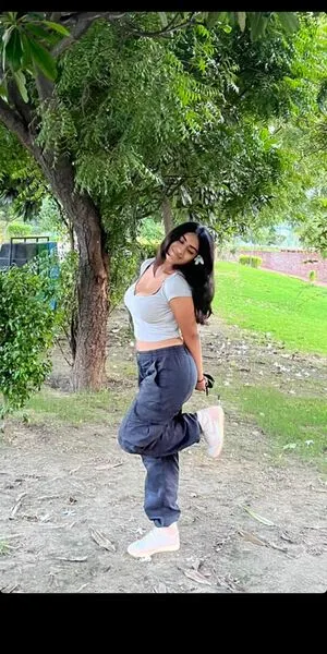 Kriti Jain OnlyFans Leaked Free Thumbnail Picture - #fxpsesPKnH