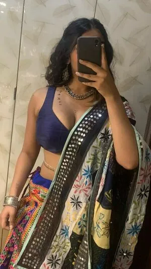 Kriti Jain OnlyFans Leaked Free Thumbnail Picture - #kJJebqPnzD
