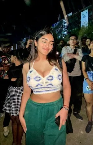 Kriti Jain OnlyFans Leaked Free Thumbnail Picture - #pF0FBuwvEm