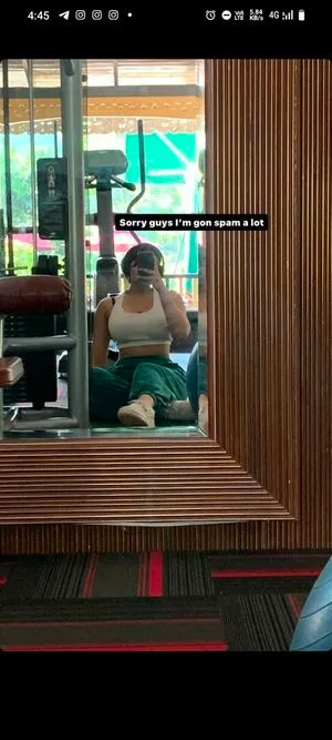 Kriti Jain OnlyFans Leaked Free Thumbnail Picture - #prqBjFH4Uu