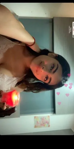 Kriti Jain OnlyFans Leaked Free Thumbnail Picture - #rsKl8B5C62