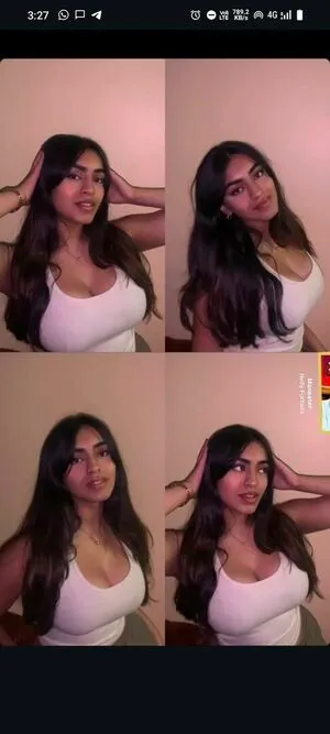 Kriti Jain OnlyFans Leaked Free Thumbnail Picture - #txj7m900yz