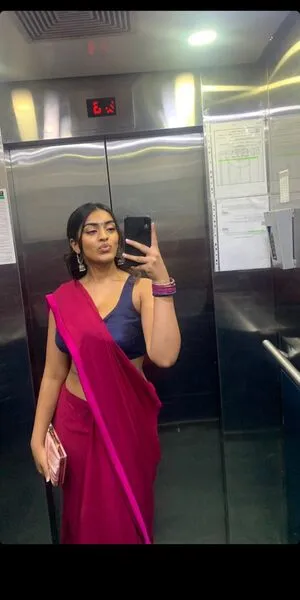 Kriti Jain OnlyFans Leaked Free Thumbnail Picture - #yasgKXDXBk