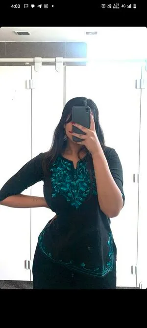 Kriti Jain OnlyFans Leaked Free Thumbnail Picture - #zcTehtRbPe