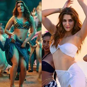 Kriti Sanon OnlyFans Leaked Free Thumbnail Picture - #58ugGBkQaM