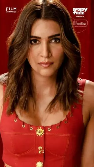 Kriti Sanon OnlyFans Leaked Free Thumbnail Picture - #7GAwvR7tfR