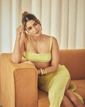 Kriti Sanon OnlyFans Leaked Free Thumbnail Picture - #HO2znVLDwY