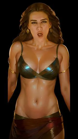 Kriti Sanon OnlyFans Leaked Free Thumbnail Picture - #VD7Hwpretp