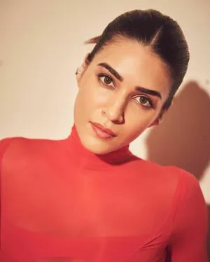 Kriti Sanon OnlyFans Leaked Free Thumbnail Picture - #W9GvnrSPsO