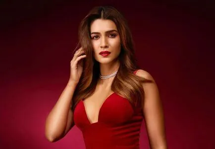 Kriti Sanon OnlyFans Leaked Free Thumbnail Picture - #s6qPFTtRCs