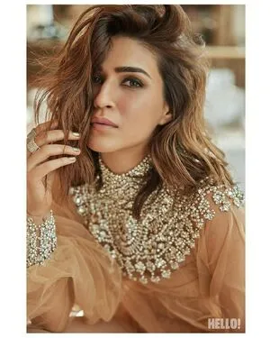 Kriti Sanon OnlyFans Leaked Free Thumbnail Picture - #skz8uyxxBC