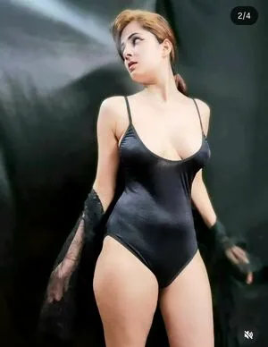 Kritiash OnlyFans Leaked Free Thumbnail Picture - #PRDfrI9uLt