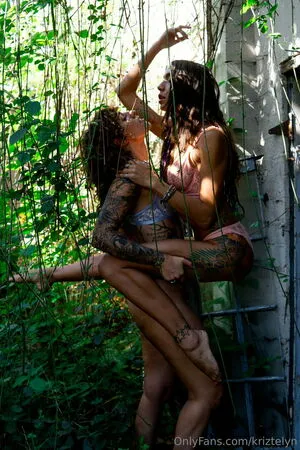 Kriztelyn OnlyFans Leaked Free Thumbnail Picture - #9EJtrZsgIR