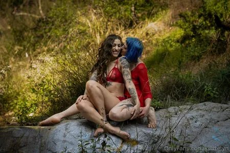 Kriztelyn OnlyFans Leaked Free Thumbnail Picture - #GGviHe2heh